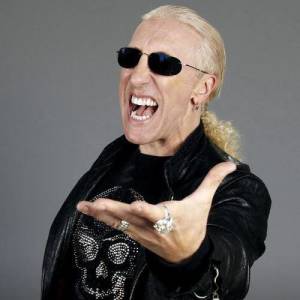 Dee Snider ดาวน์โหลดและฟังเพลงฮิตจาก Dee Snider