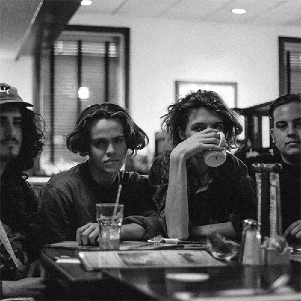 Slow Hollows