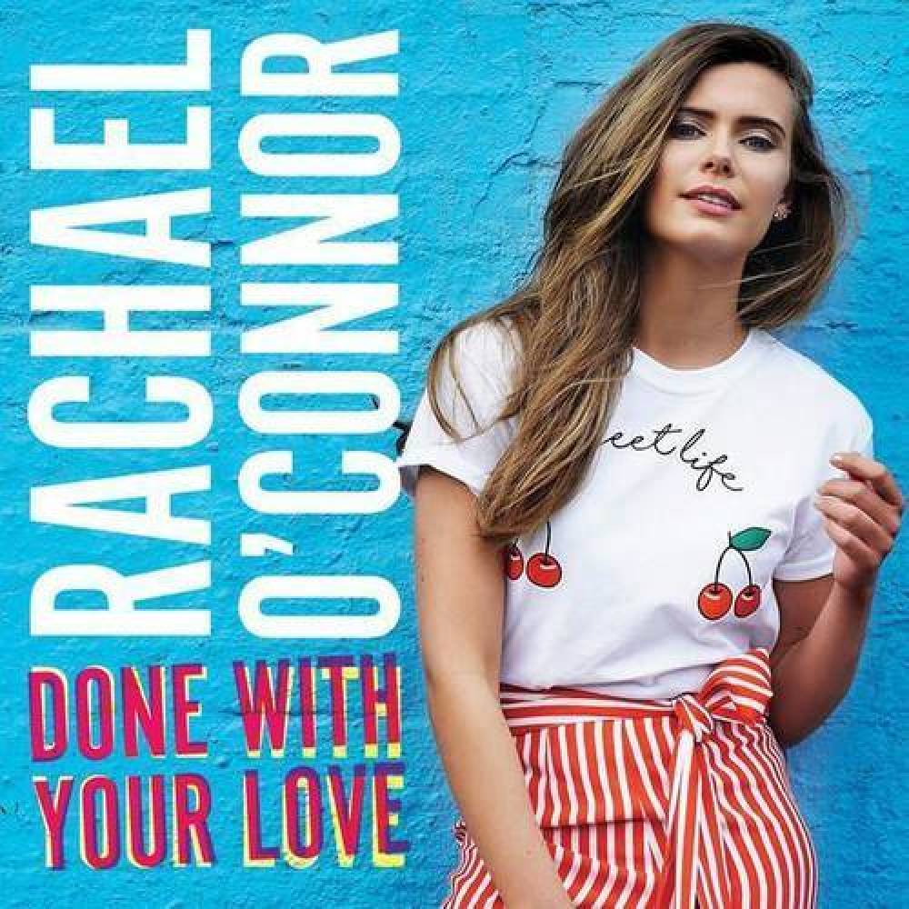 Rachael O'Connor
