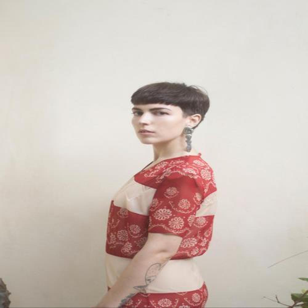 Drum & Lace