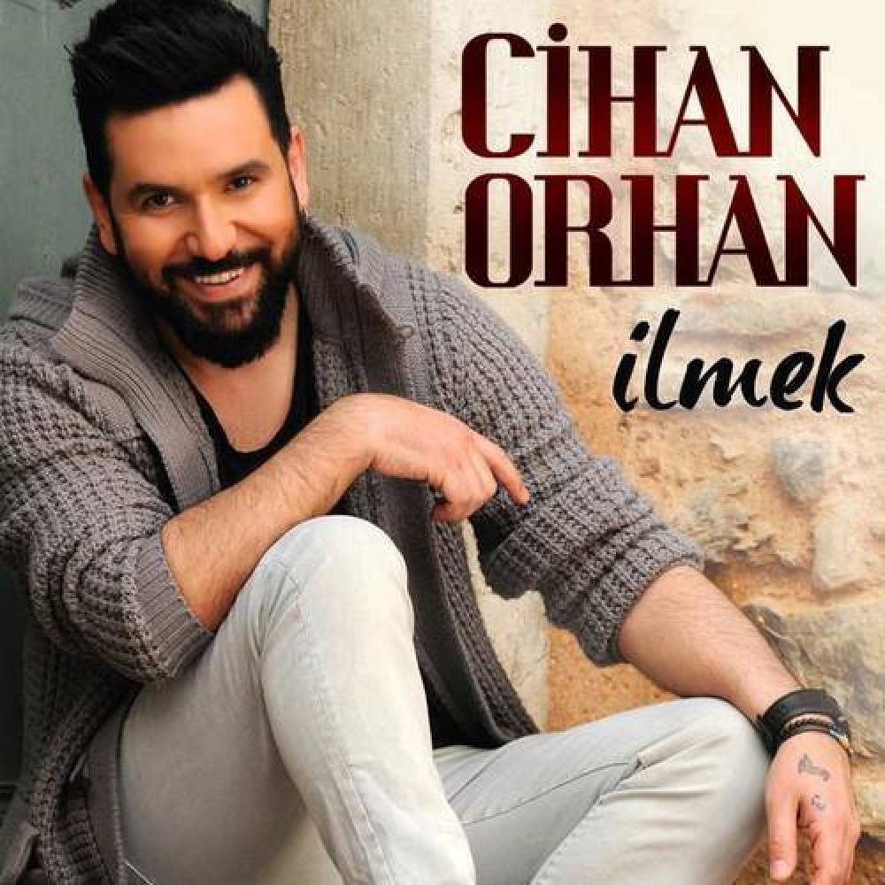 Cihan Orhan