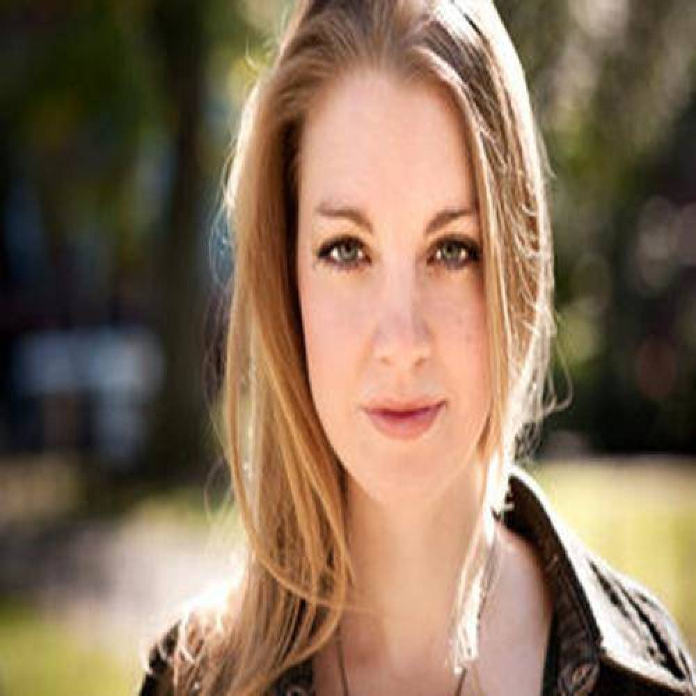 Aubrey Johnson