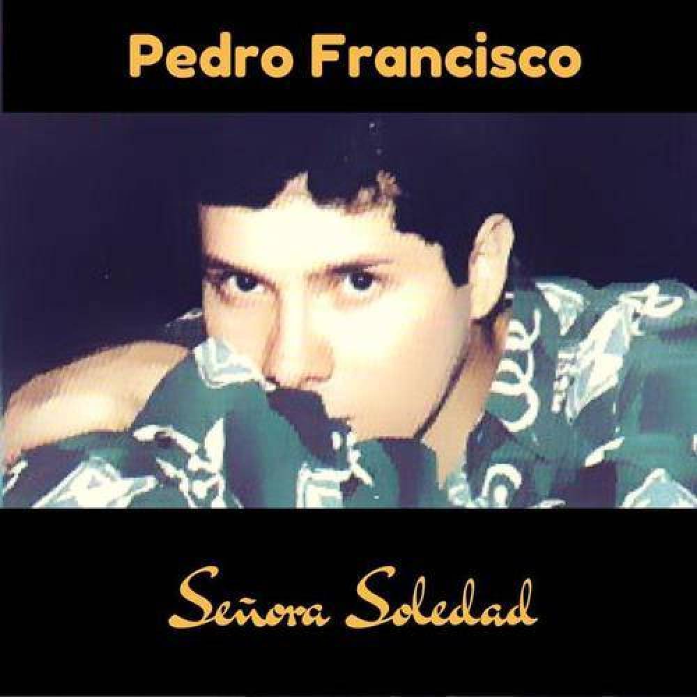 Pedro Francisco