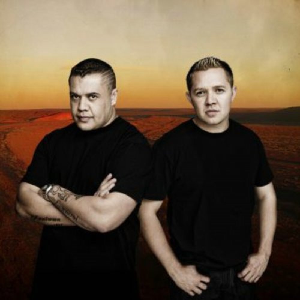 Street Warriors