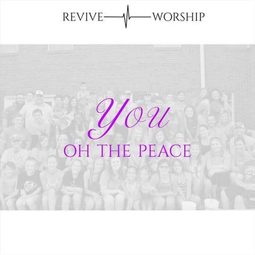 Revive Worship