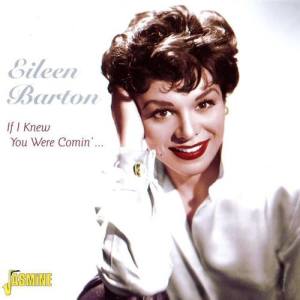 Eileen Barton ดาวน์โหลดและฟังเพลงฮิตจาก Eileen Barton