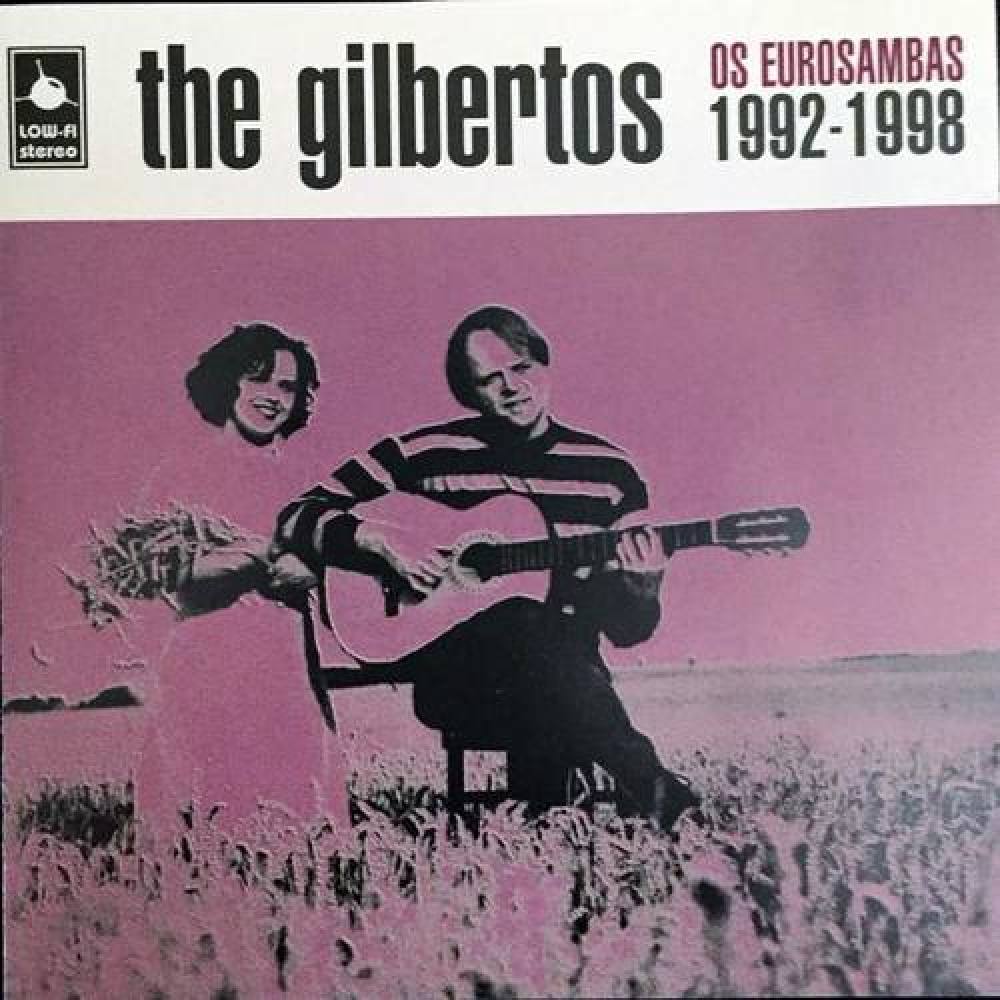 The Gilbertos