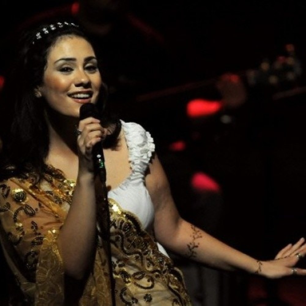 Lena Chamamyan