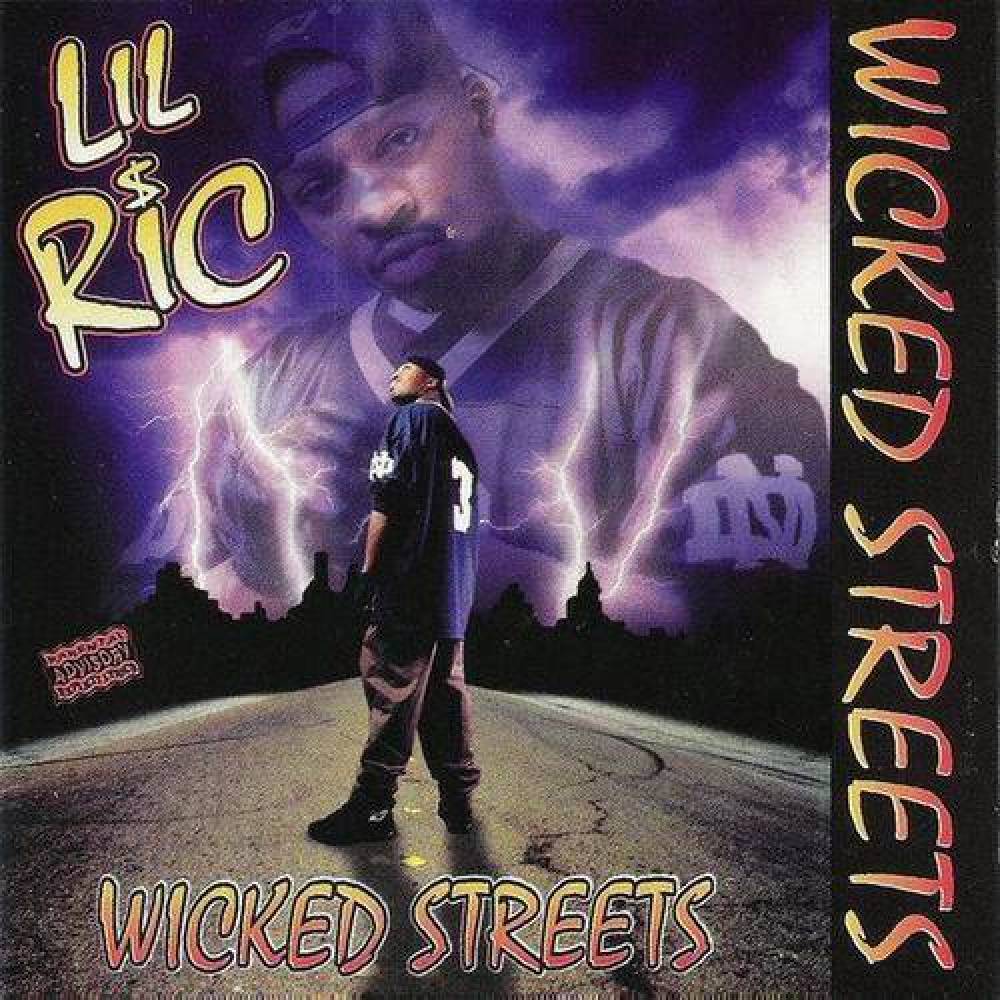 Lil Ric