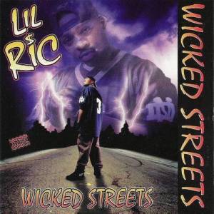 Lil Ric ดาวน์โหลดและฟังเพลงฮิตจาก Lil Ric