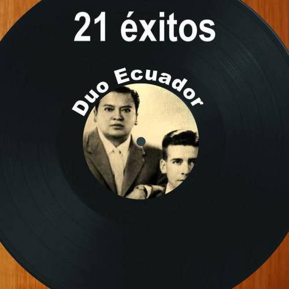 Dúo Ecuador
