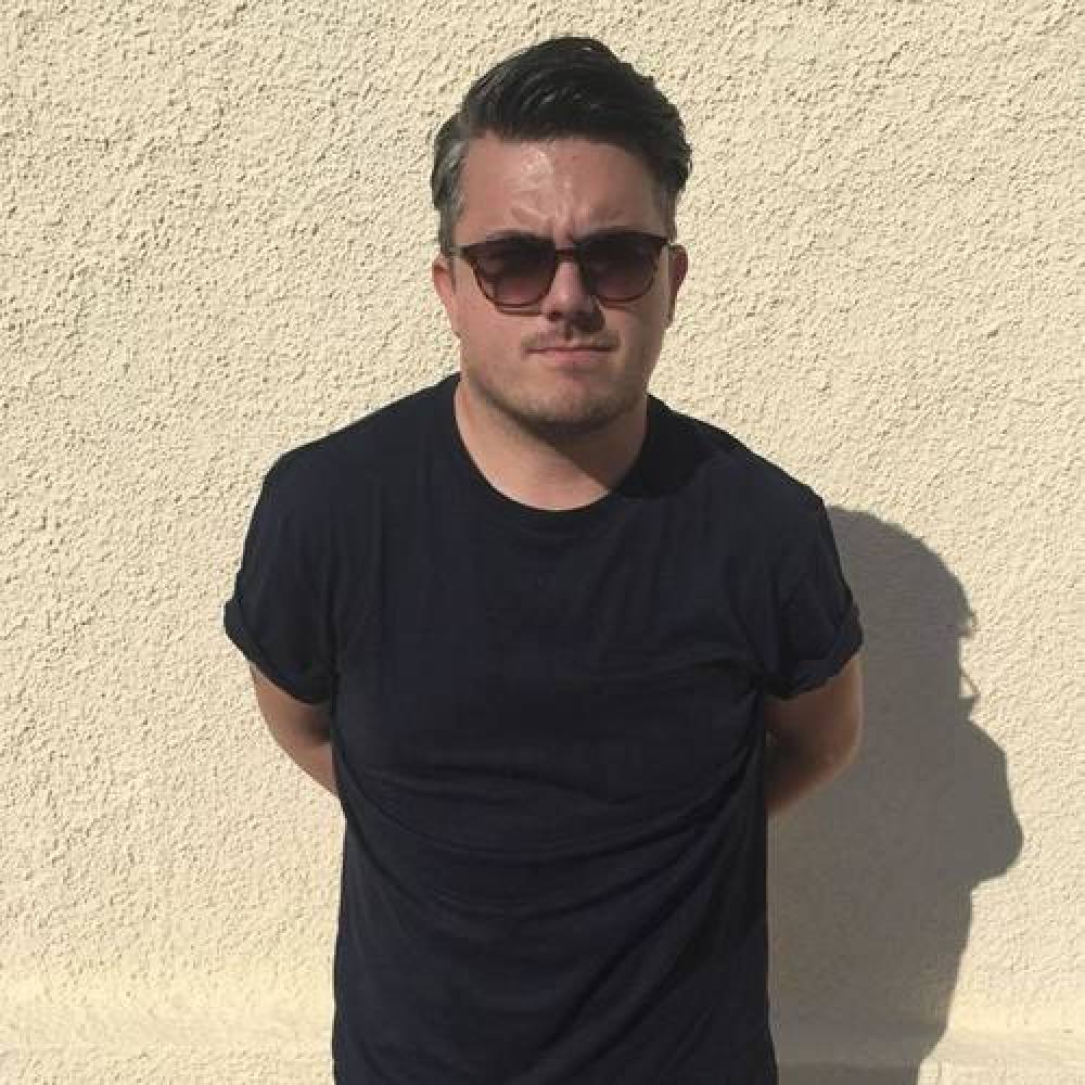 Mike Mcfly