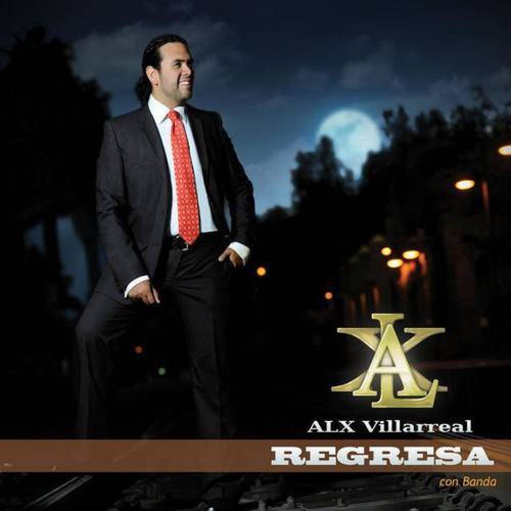 Alx Villarreal