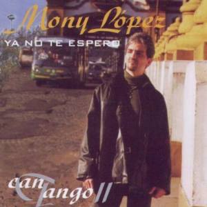 Mony López ดาวน์โหลดและฟังเพลงฮิตจาก Mony López