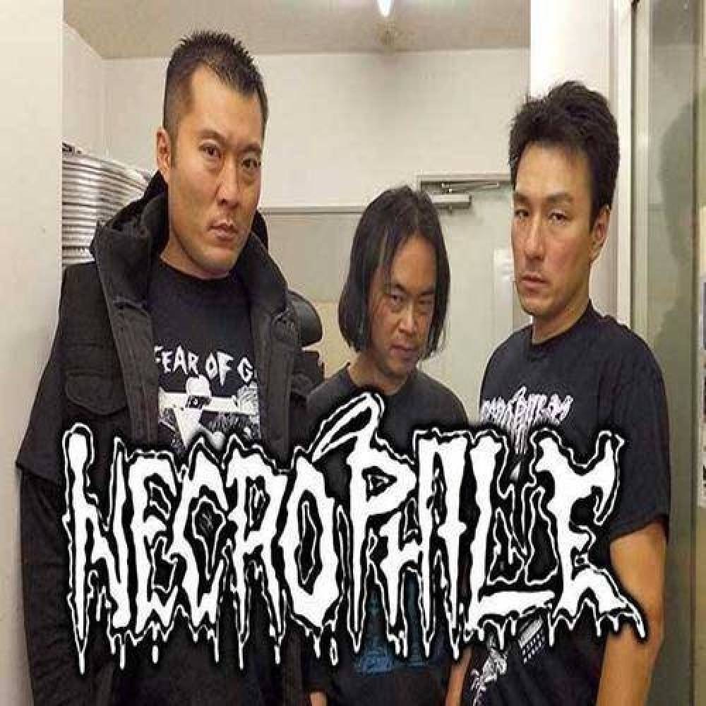 Necrophile
