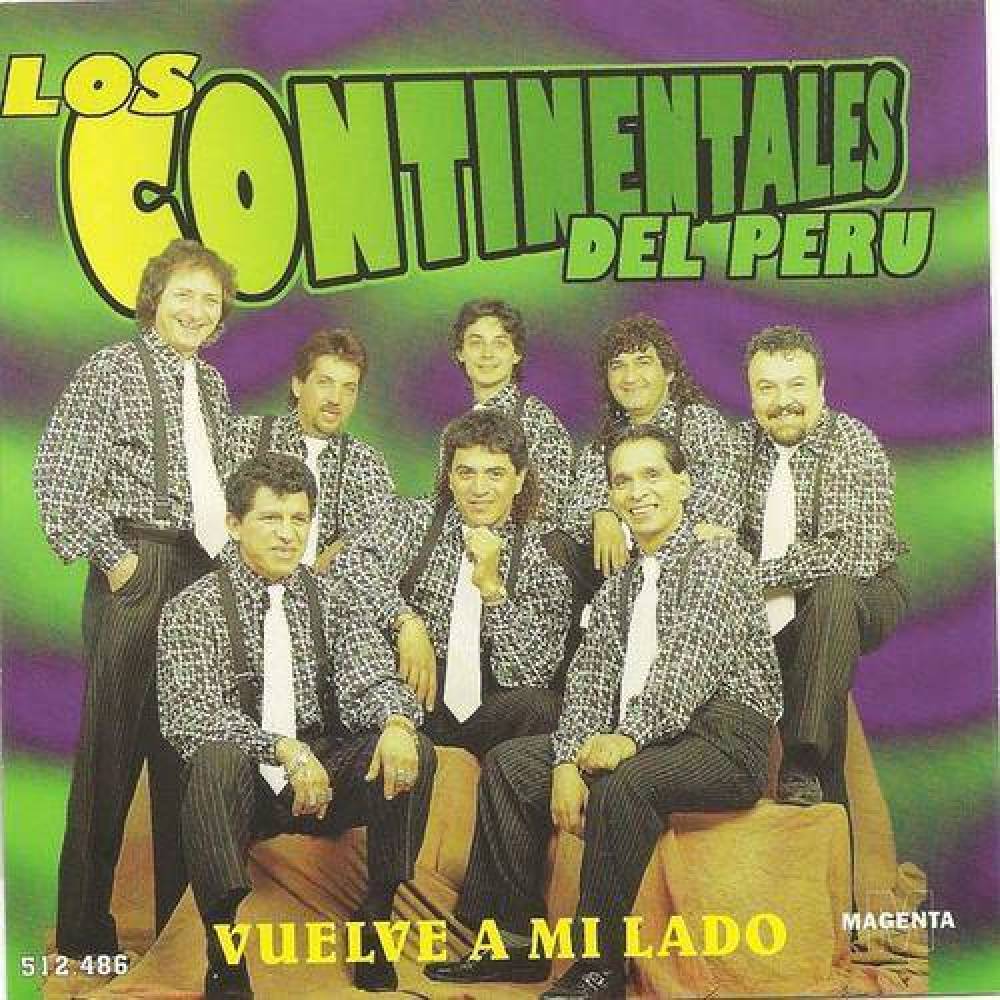 Los Continentales del Peru