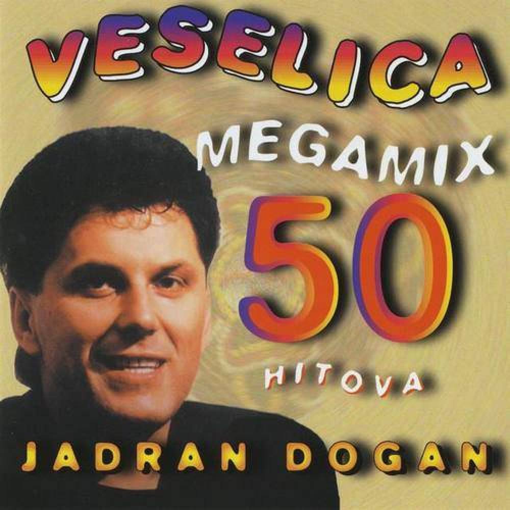 Jadran Dogan