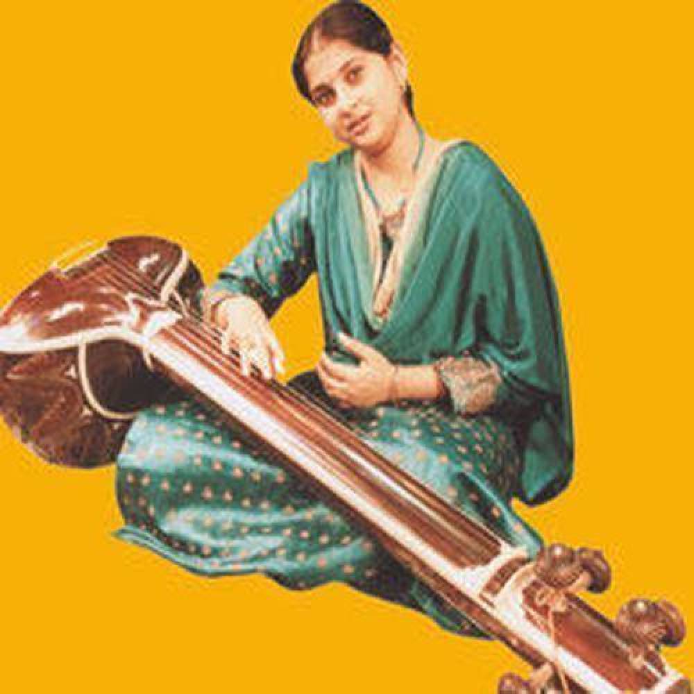 Kaushiki