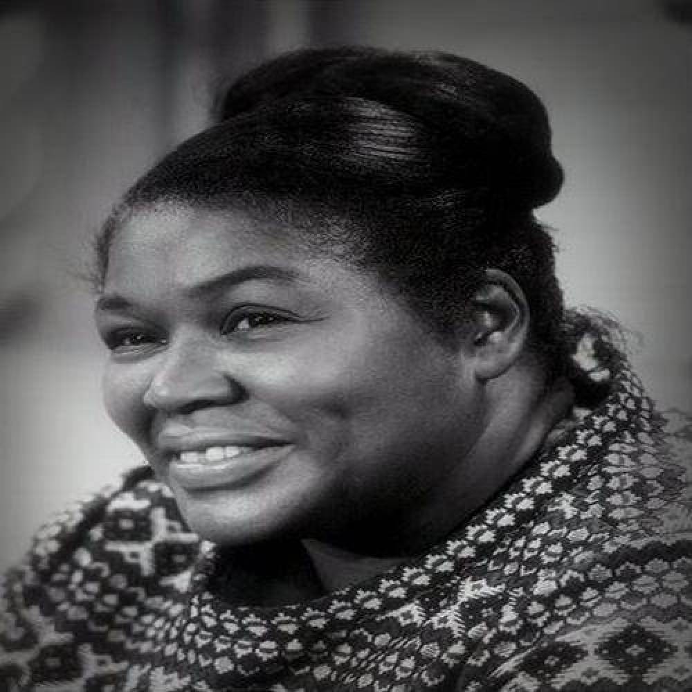 Theresa Merritt