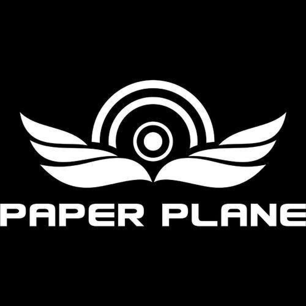 Paper Plane