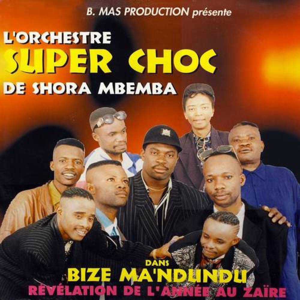 Shora Mbemba