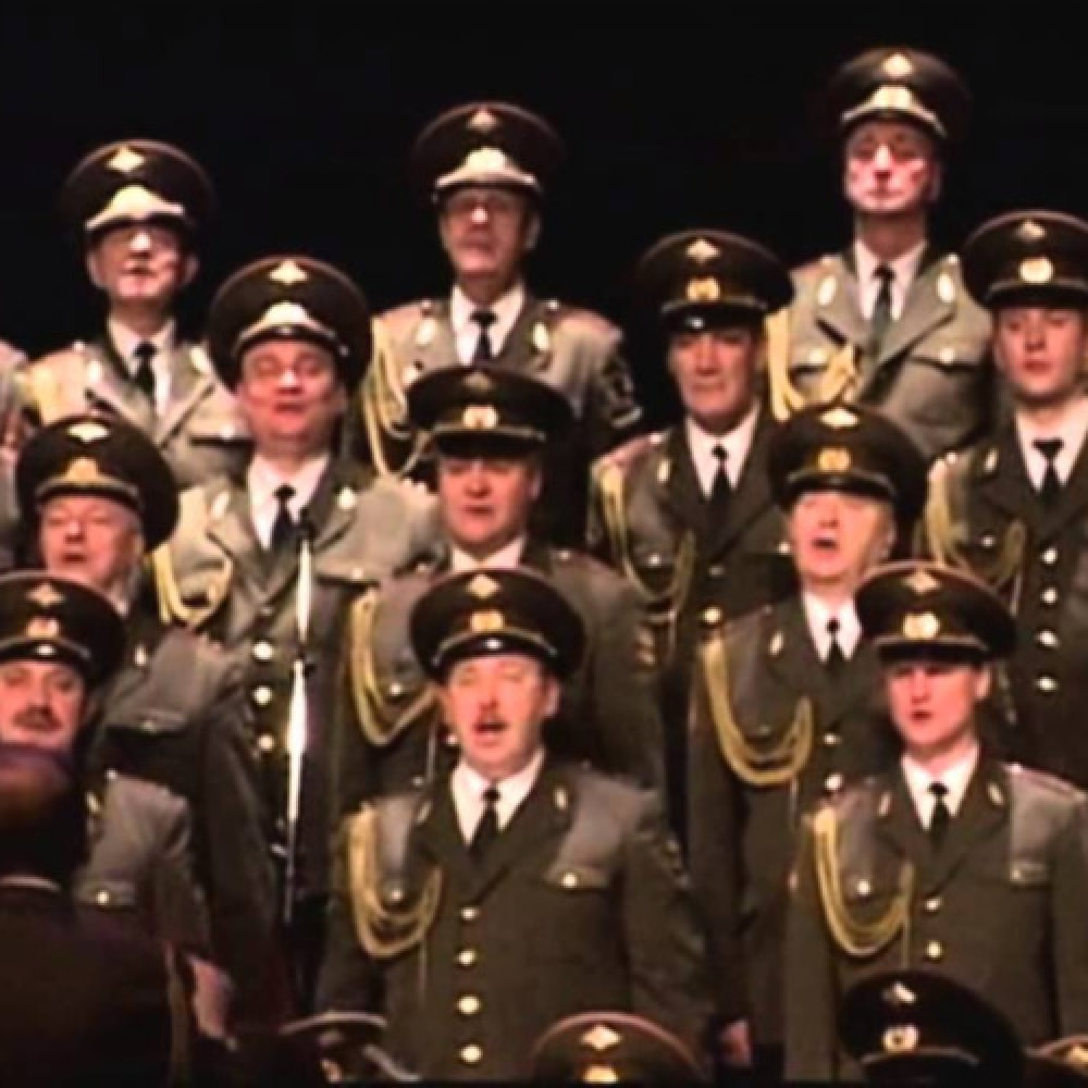 Red Army Choir