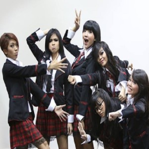 Juwita Band