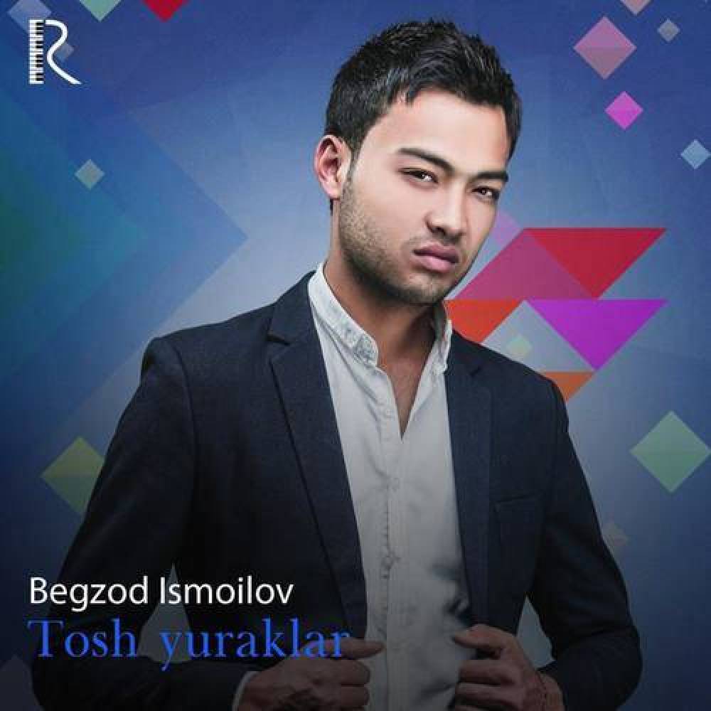 Begzod Ismoilov