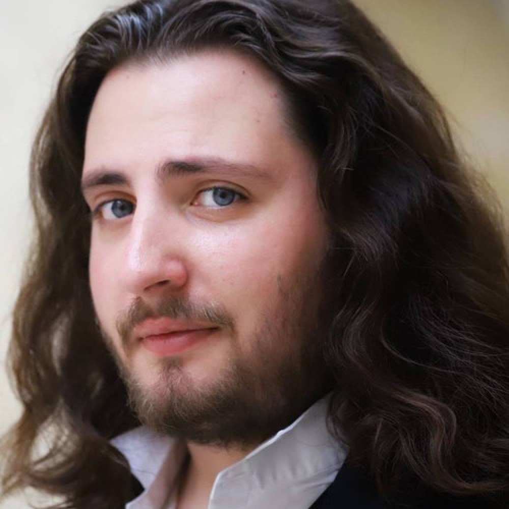Florian Sempey