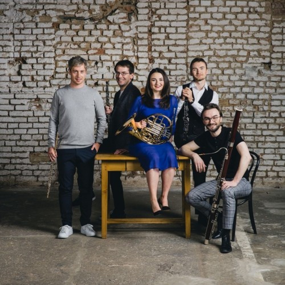 Belfiato Quintet