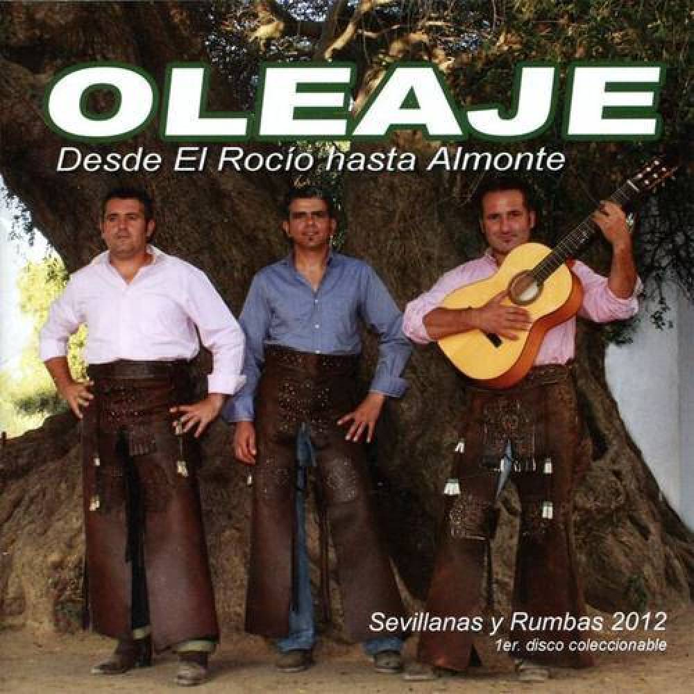 Oleaje