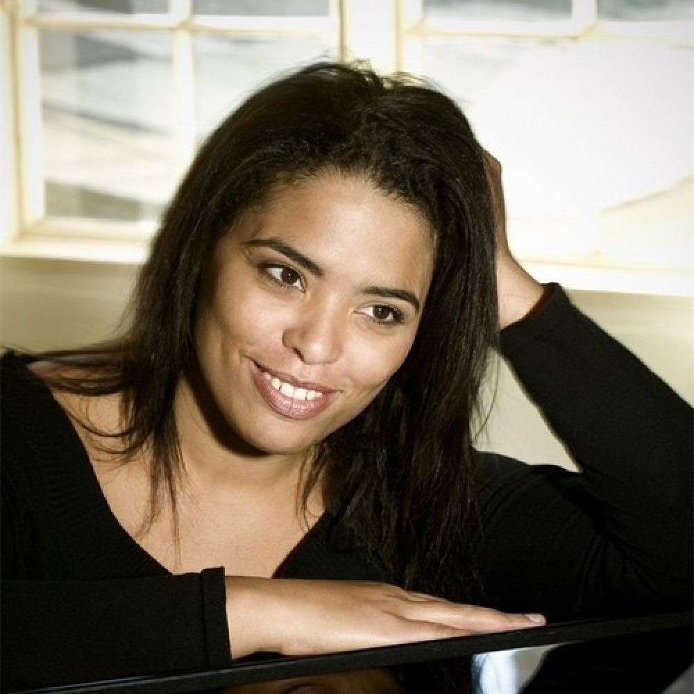 Tonya Lemoh