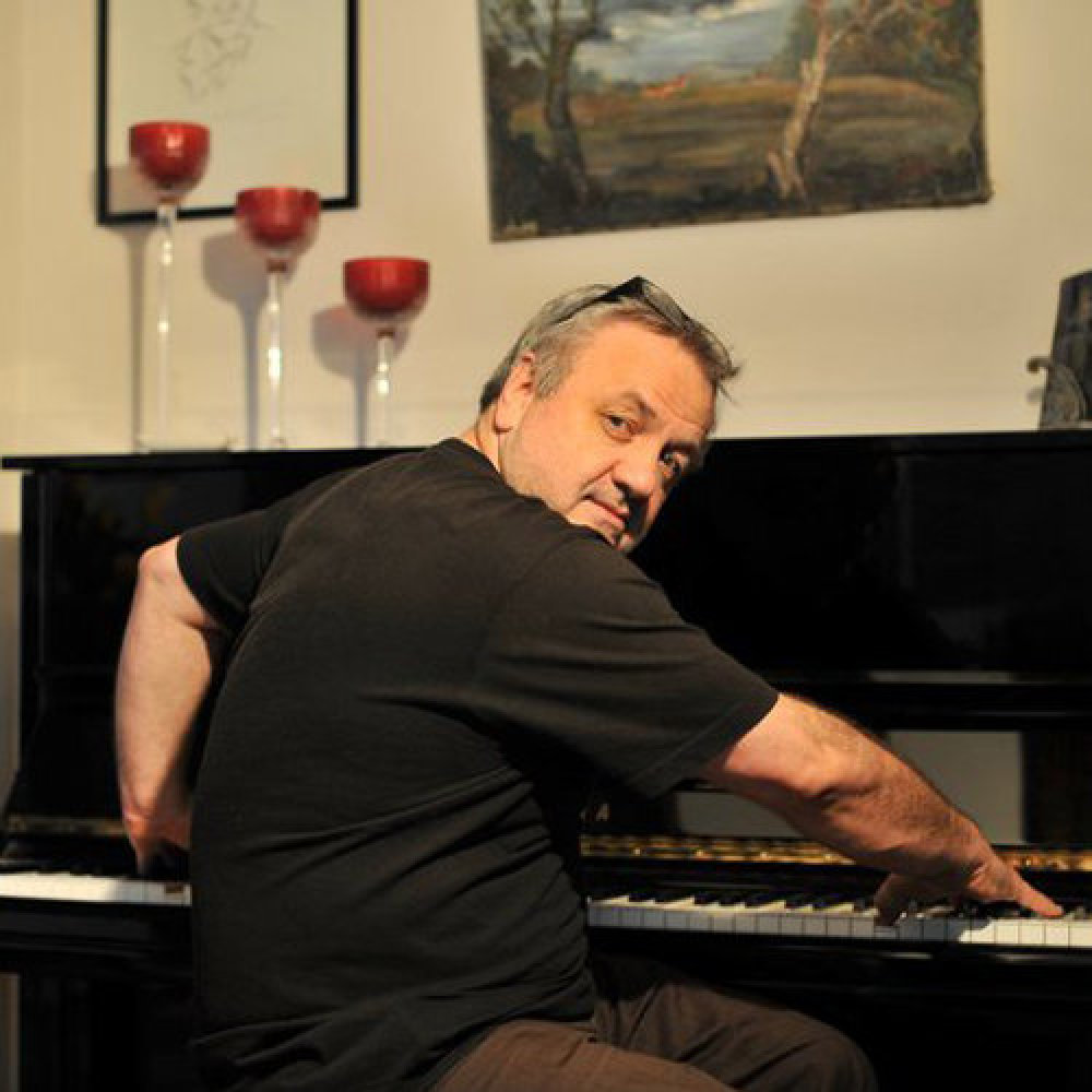 Reinhardt Wagner