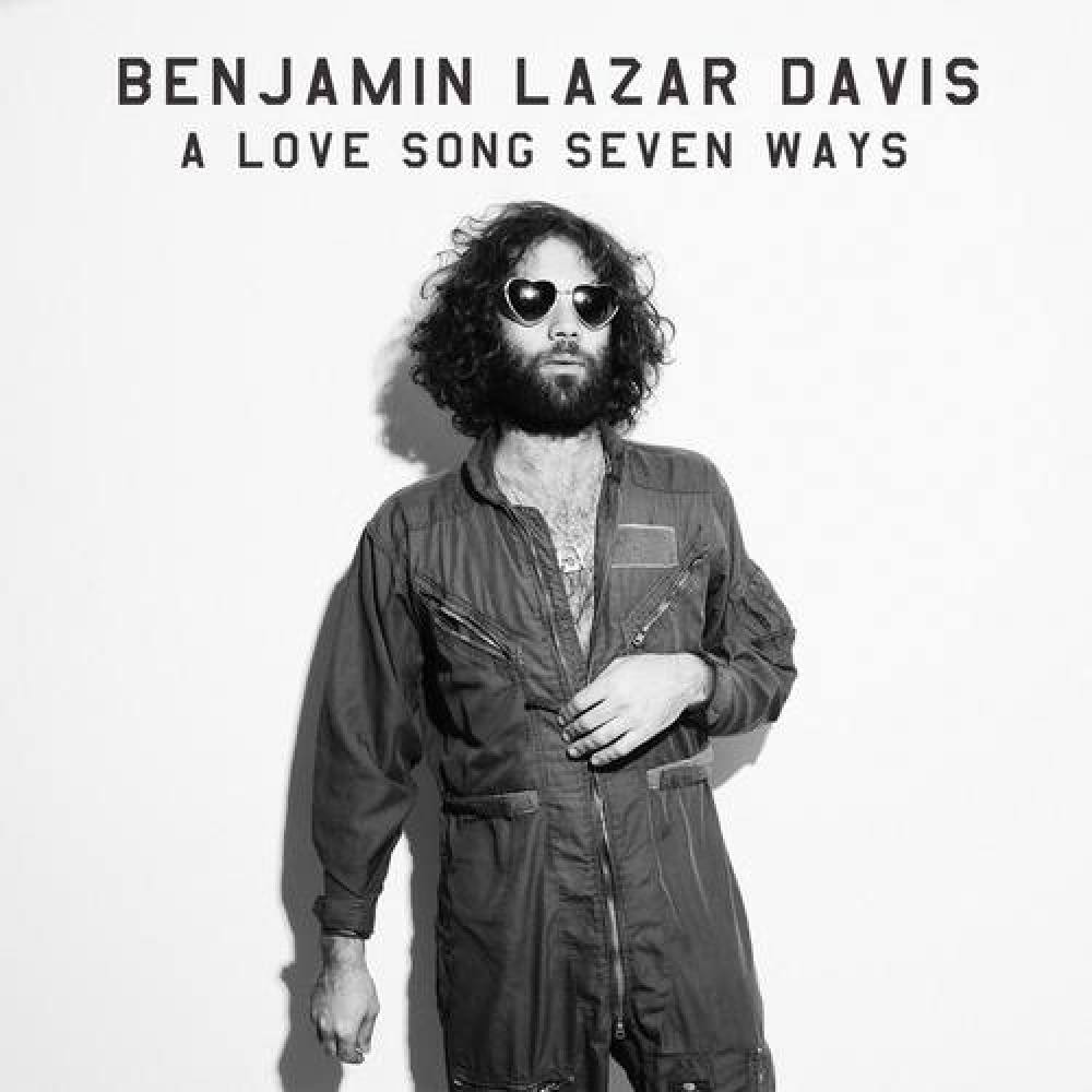 Benjamin Lazar Davis