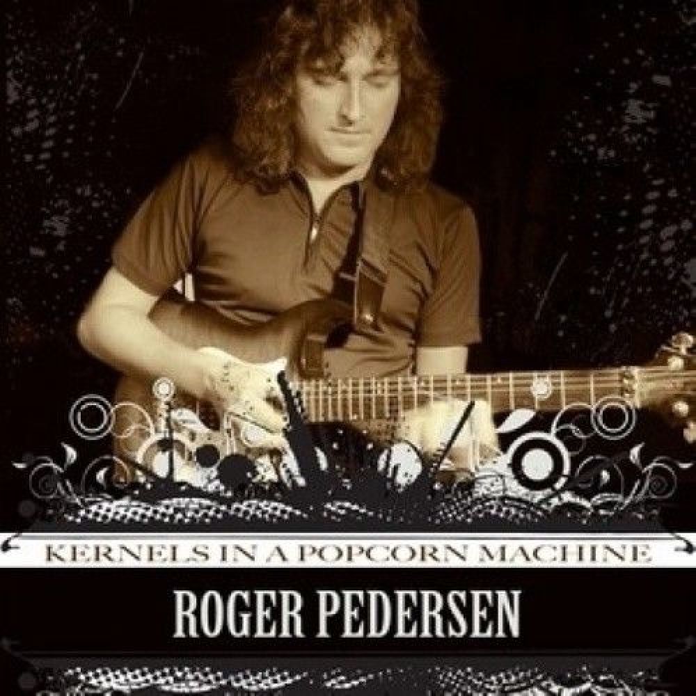 Roger Pedersen