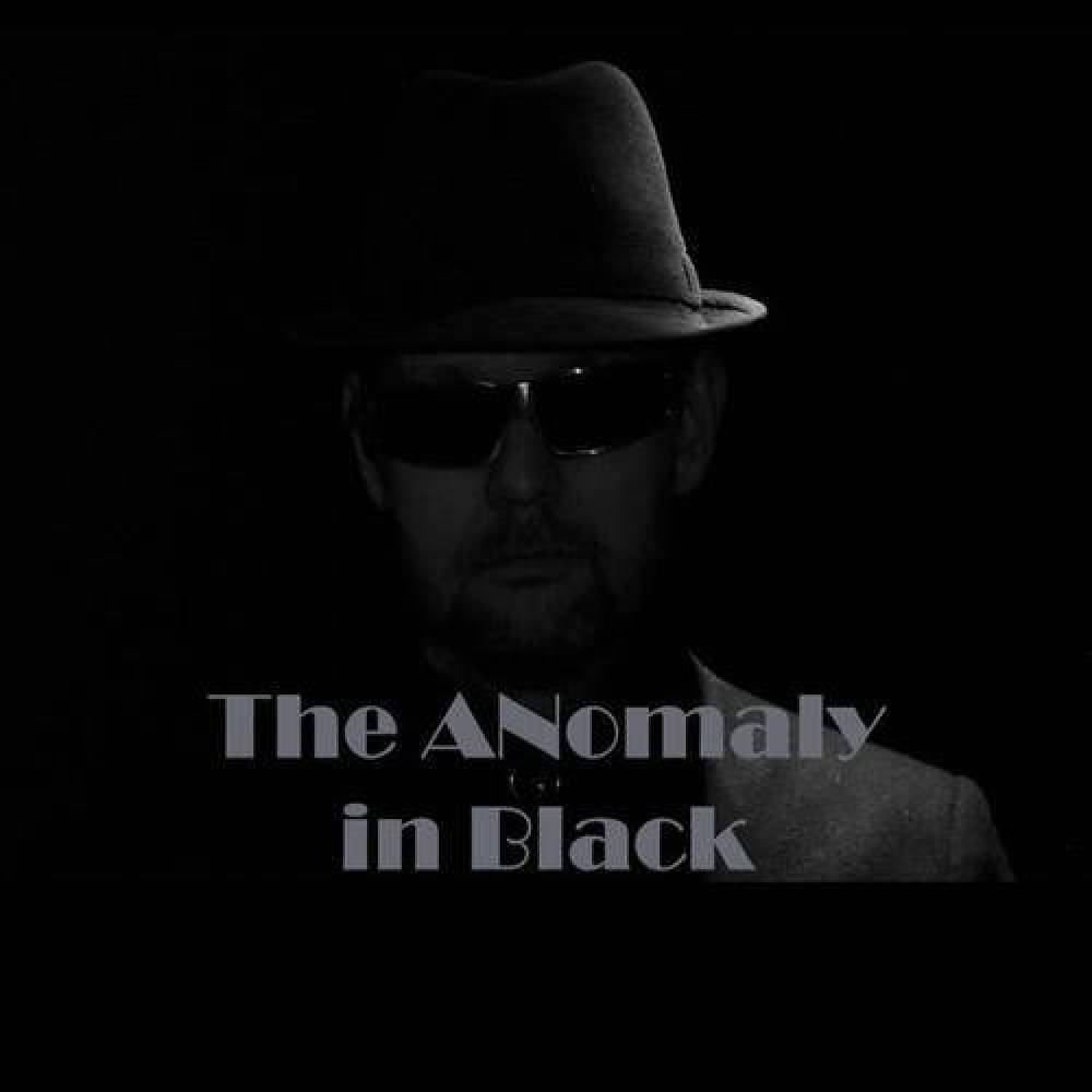 The ANomaly In Black