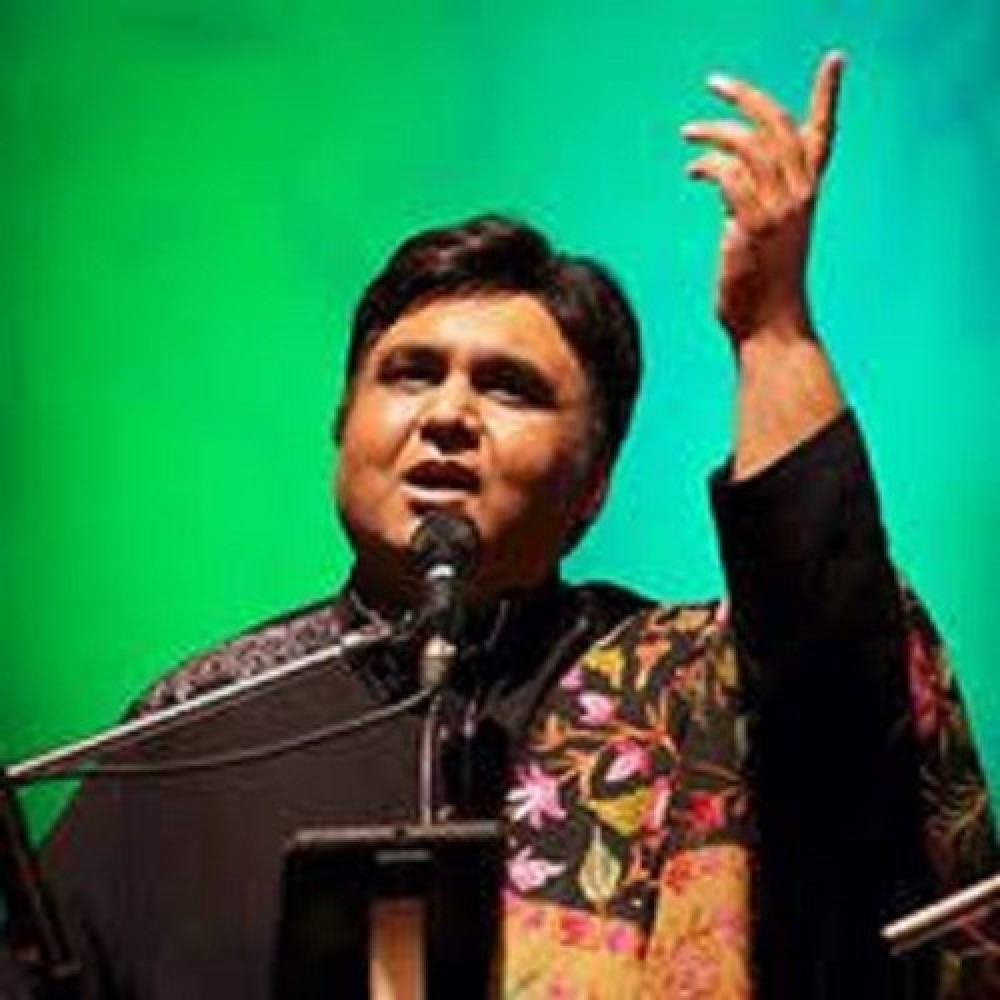 Tauseef Akhtar