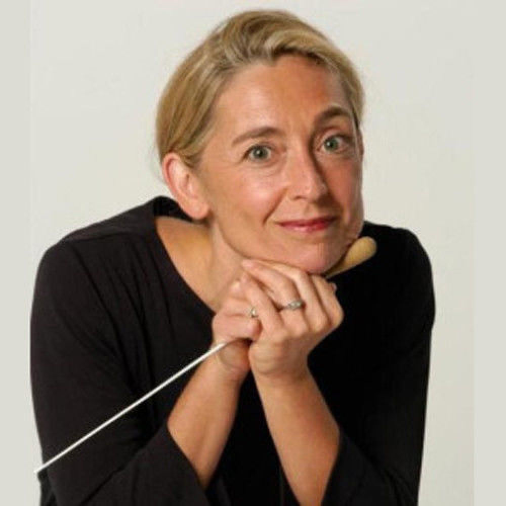 Nicole Paiement