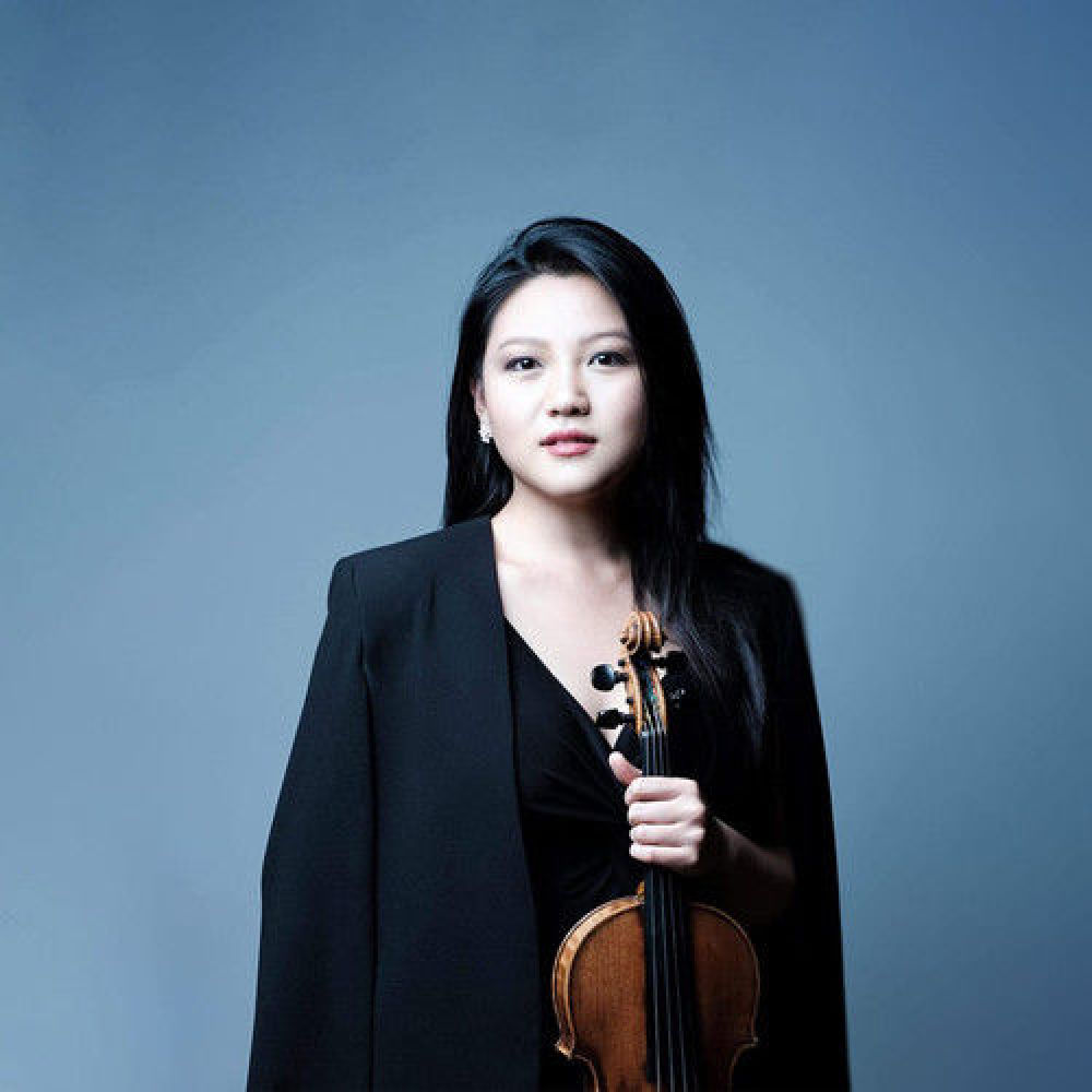 Emily Sun