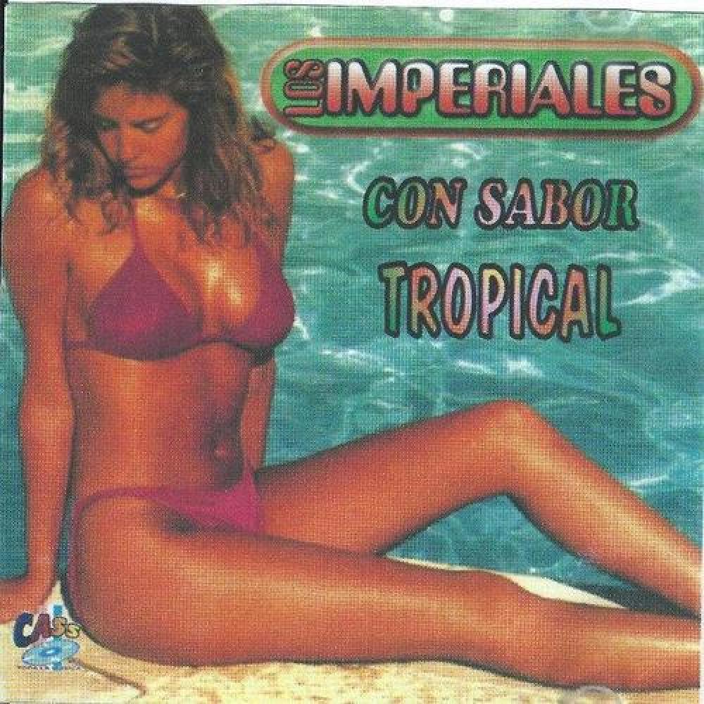 Los Imperiales