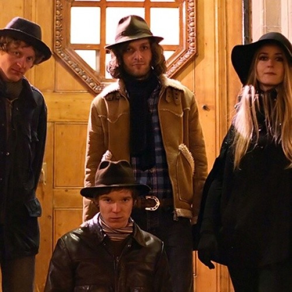 Trembling Bells