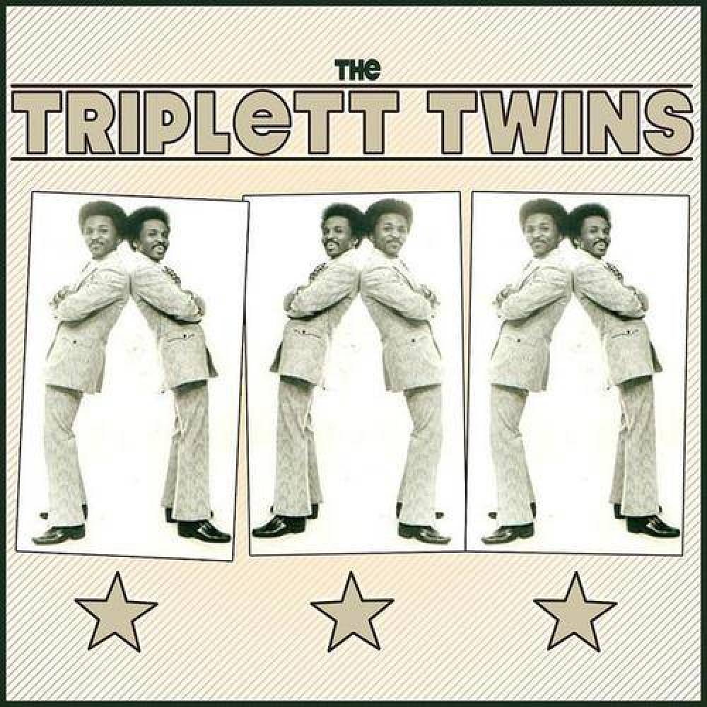 The Triplett Twins