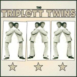 The Triplett Twins ดาวน์โหลดและฟังเพลงฮิตจาก The Triplett Twins