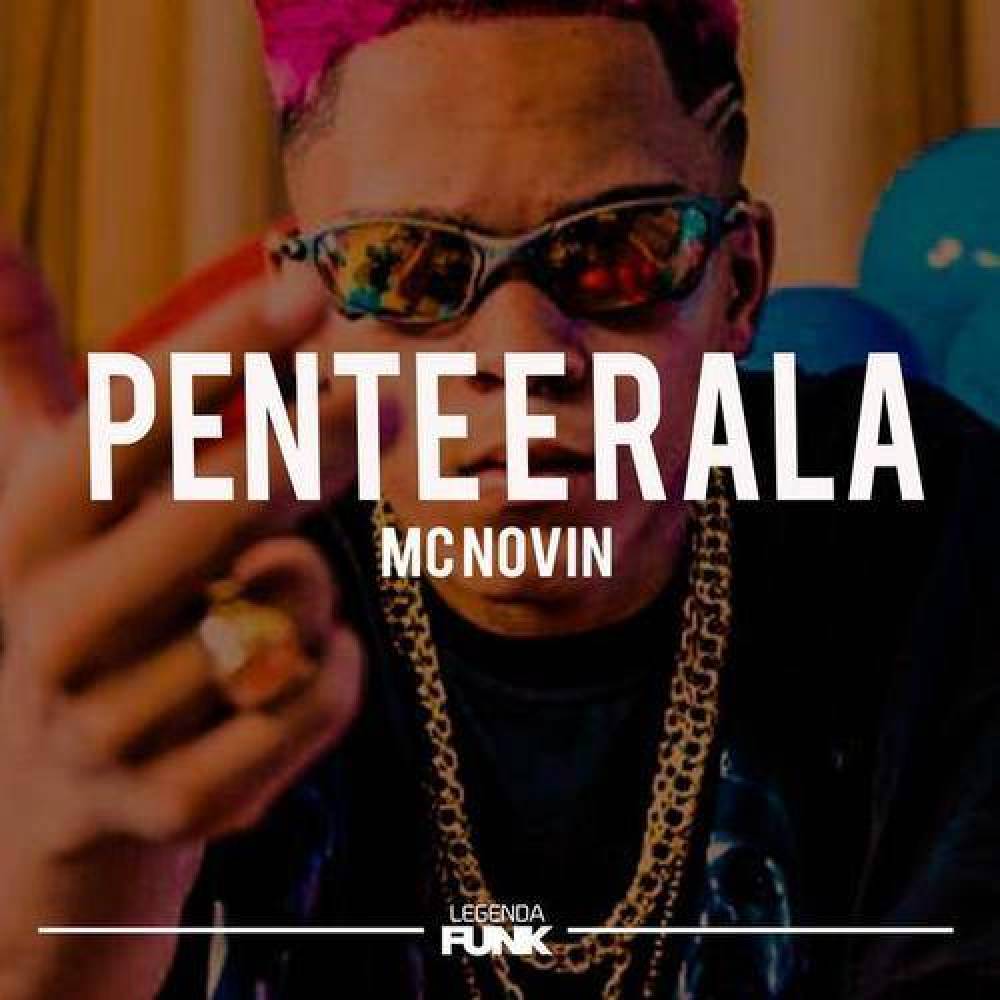 MC Novin