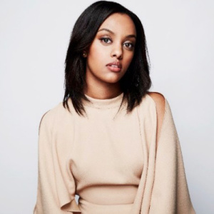 Ruth B