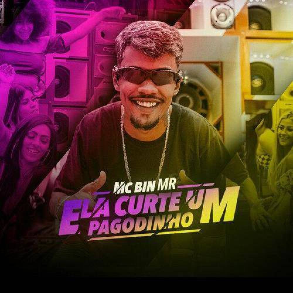 MC Bin MR