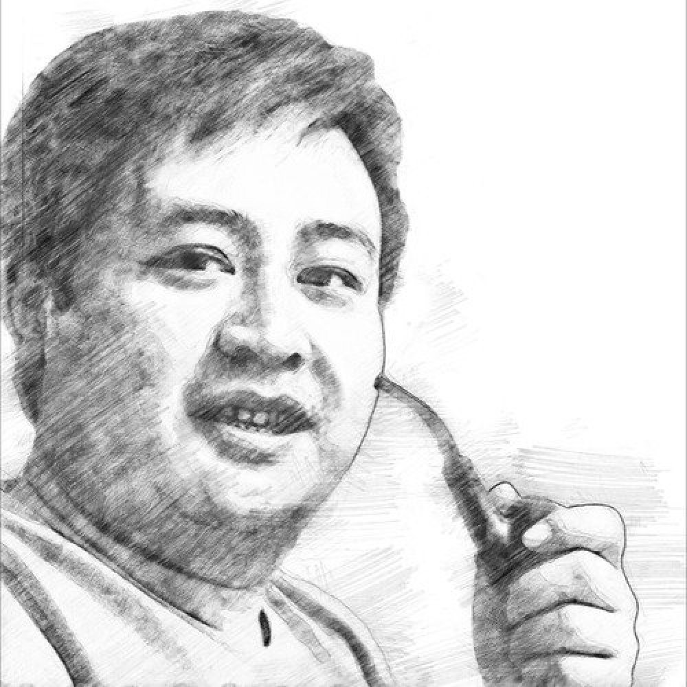 钟炜