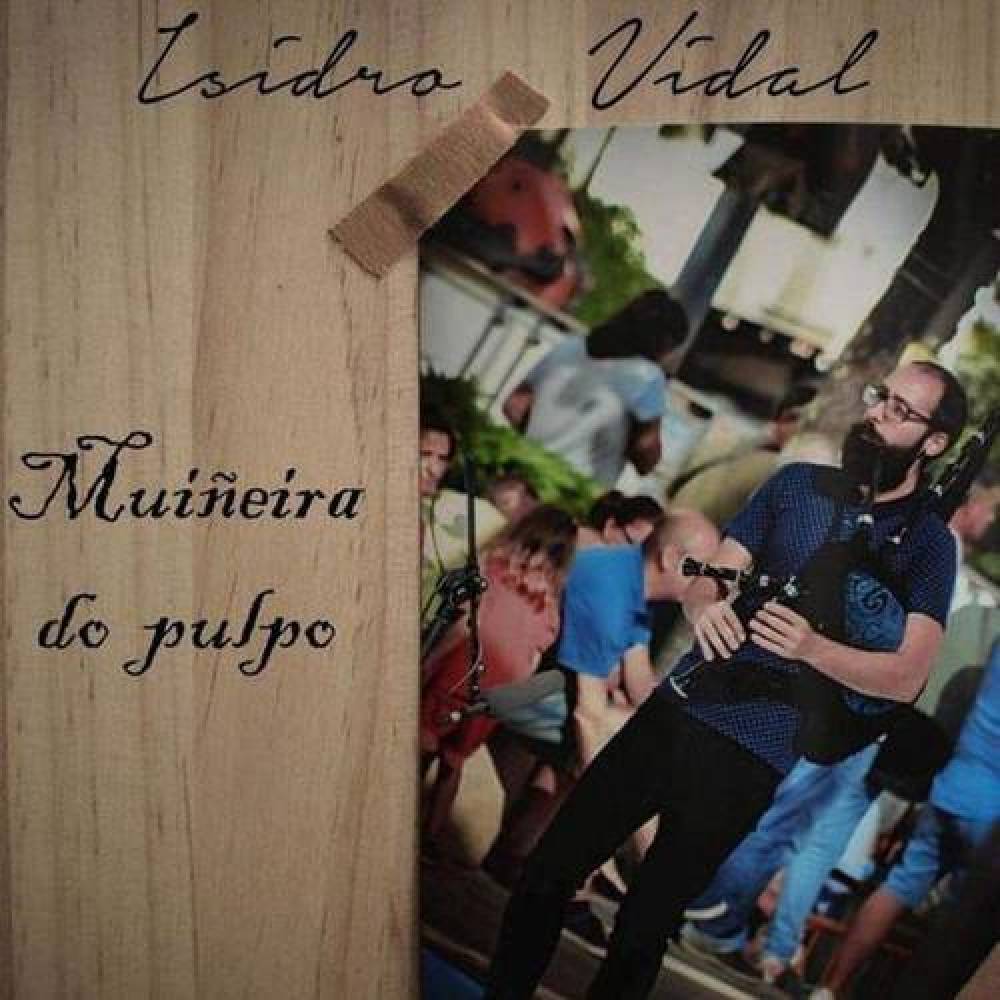 Isidro Vidal
