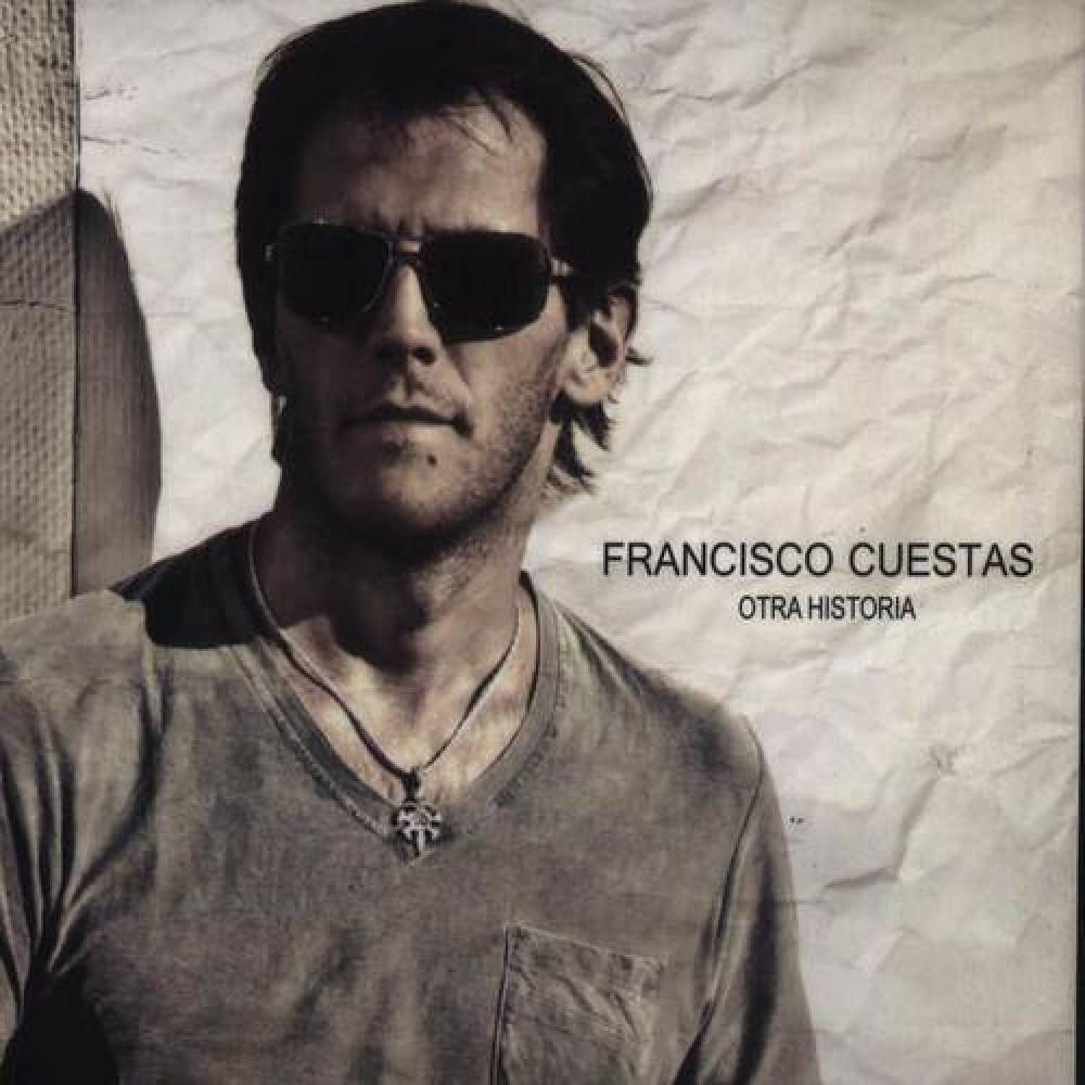 Francisco Cuestas