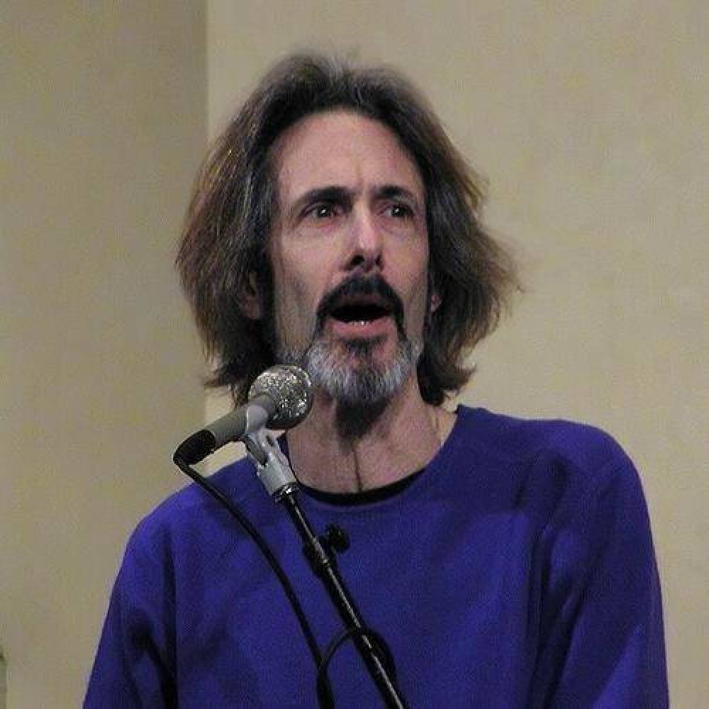 Lenny Kaye